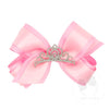 Princess Clip in Pink