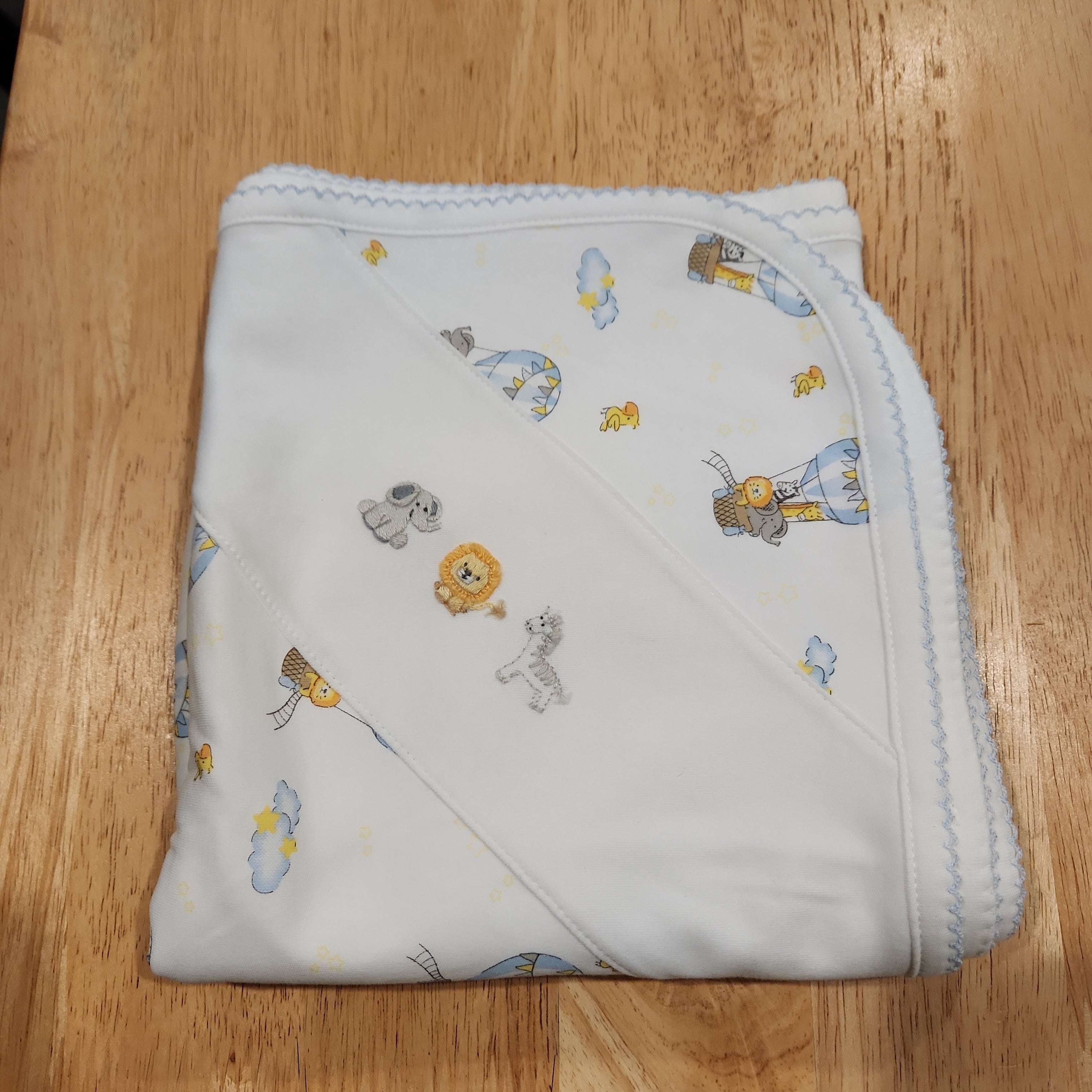 Animal Hot Air Balloon Hat