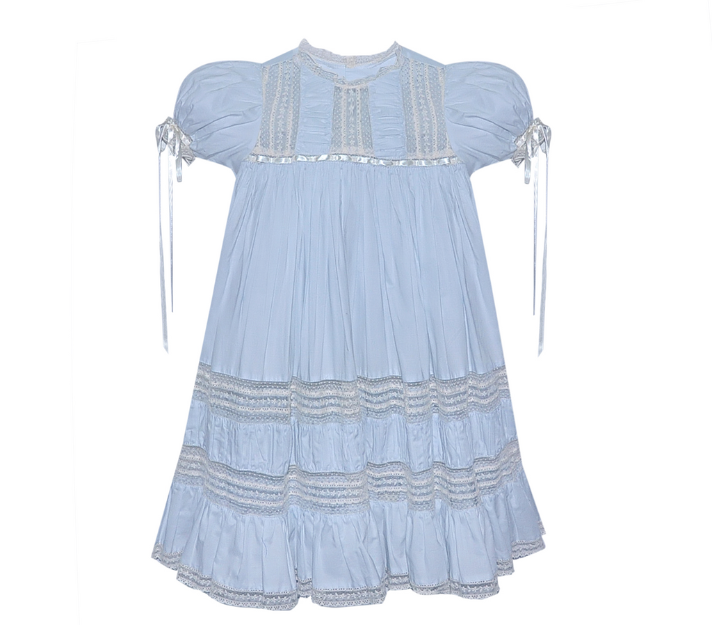 Mary Claire Dress