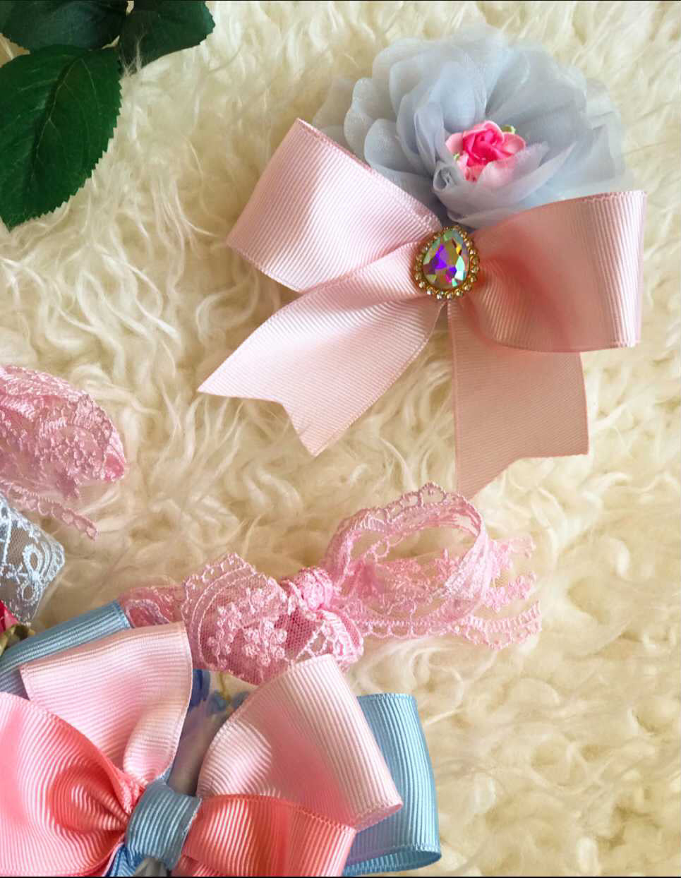 Candyland Bloomer Set