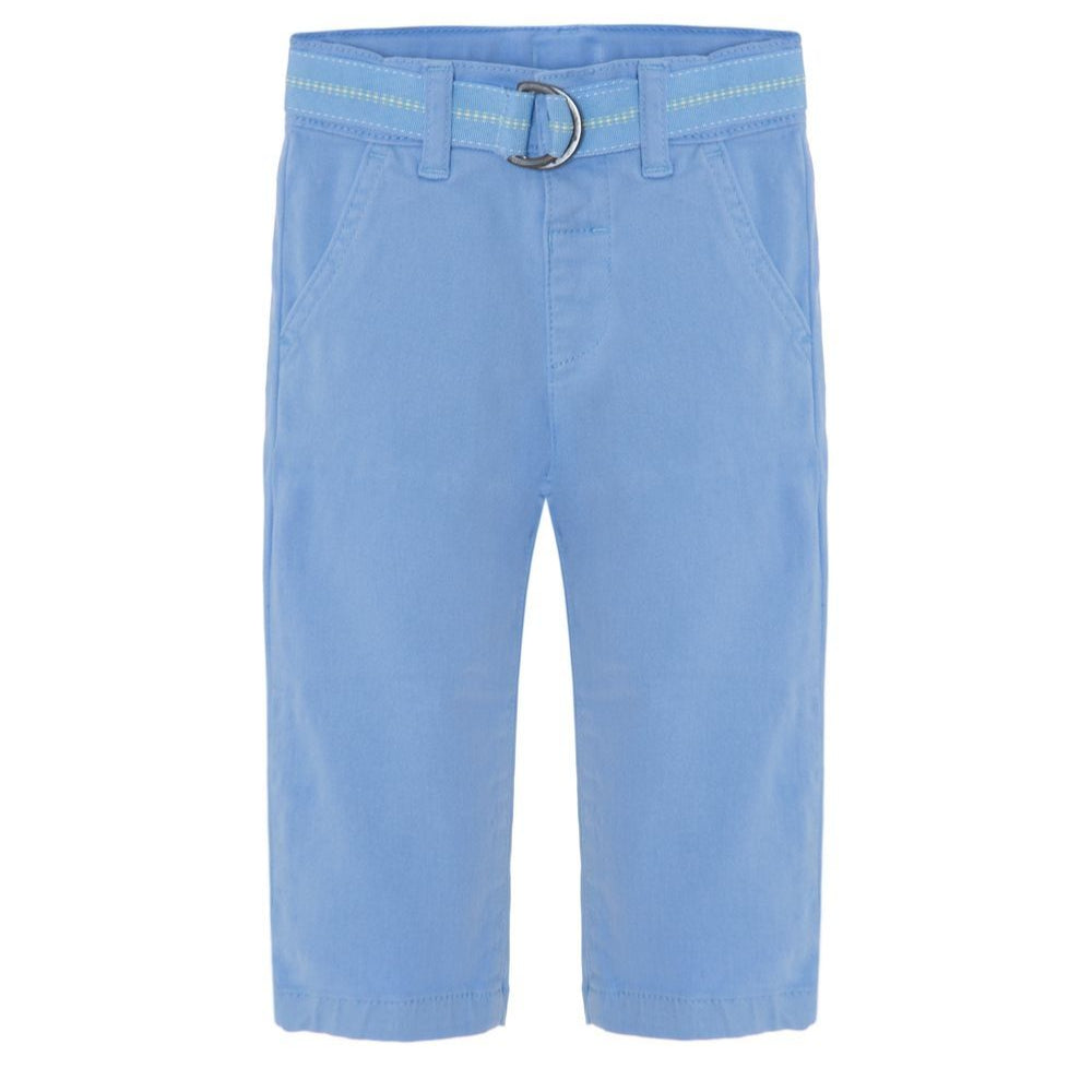 Boys Blue Pants