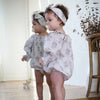 Free Spirit Romper