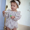 Free Spirit Romper