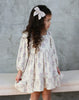 Flower Child Dress