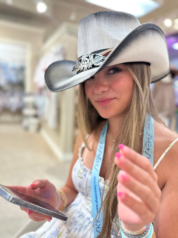 Cowgirl Hat