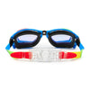 Console Cobalt Gamer Swim Goggles