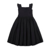 Organic Sateen Party Dress