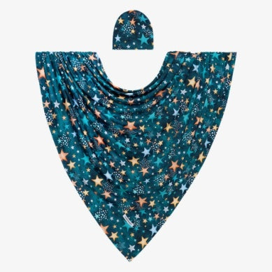 Rogan Infant Swaddle Set