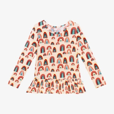 Skyla Long Sleeve Shirt