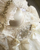 Antique Vintage Christening Gown