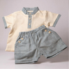Boys Dorna Set