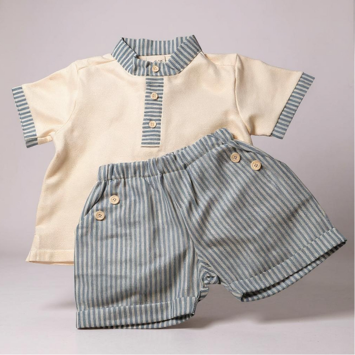 Boys Dorna Set