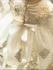 Antique Vintage Christening Gown