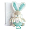 Sugar Bunny Musical Pull Toy