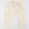 Big Bows Pink Brooklyn Jogger Set