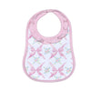 Princess Bow Bib