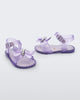 Mini Melissa Mar Bug Sandal (baby)