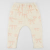 Big Bows Pink Brooklyn Jogger Set