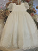 Couture Pearl Gown
