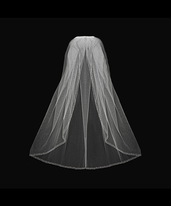 Single Tier Veil
