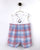 Nautical Infant Boy Outfit