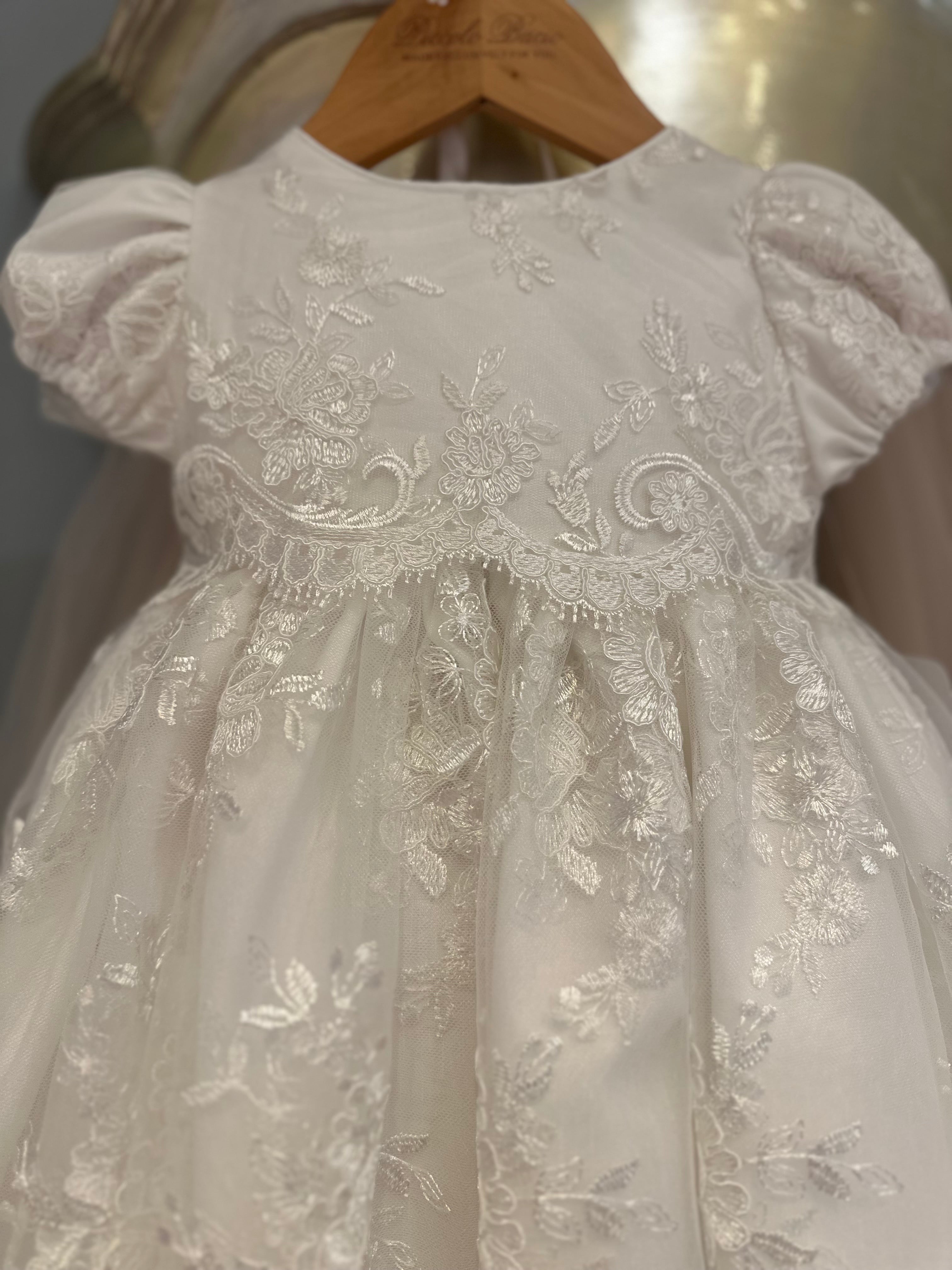 Piccolo Bacio Julietta Gown