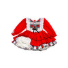 Jangle Holiday Dress