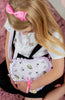 Eloise Heart Purse