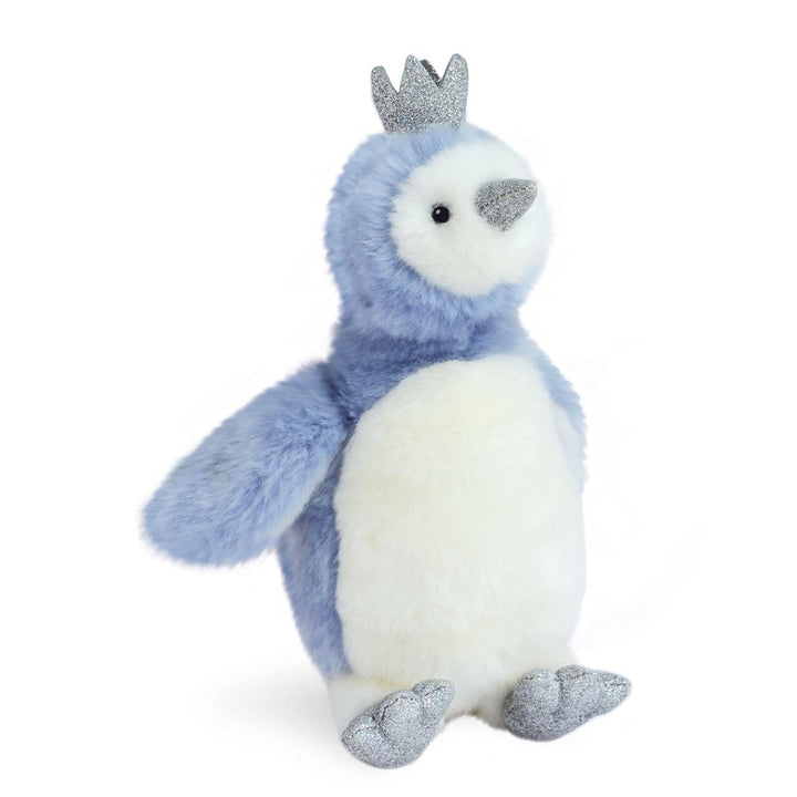 Blue Penguin Stuffed Animal