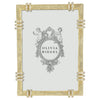 Cassini Frame: Gold