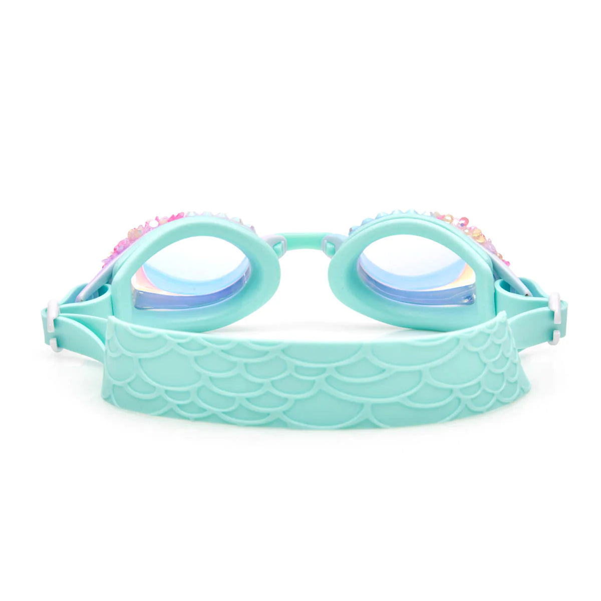 Seabreeze Seaquin Swim Goggles