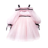 Coco Pink Tulle Dress