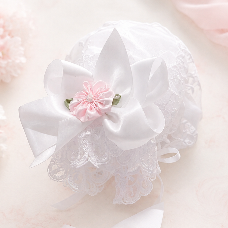 Sheer Bonnet