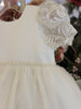 Couture Pearl Gown