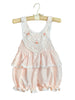 Caroline Infant Sunsuit