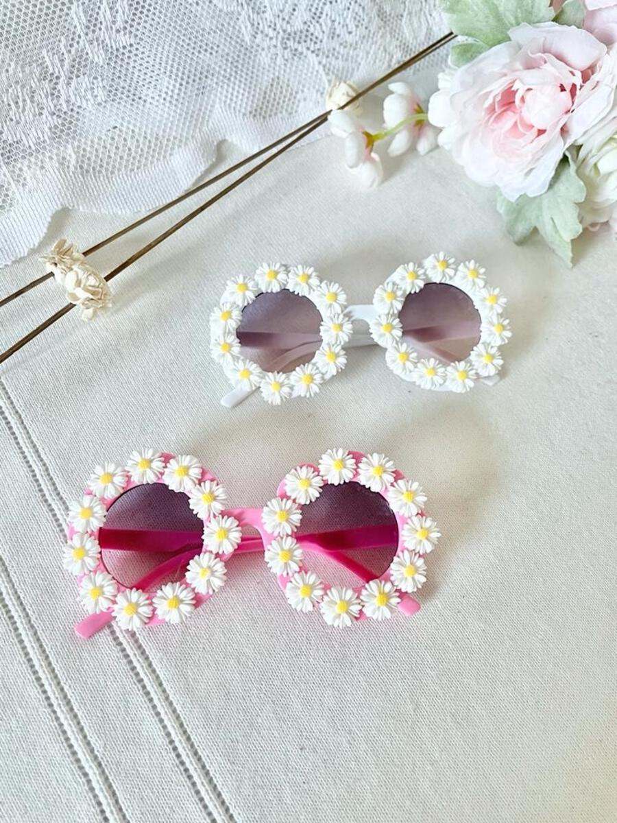 Daisies Sunglasses