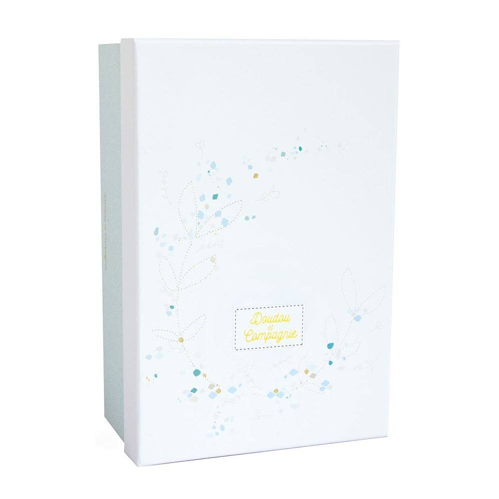 Sugar Bunny Musical Pull Toy