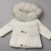 Martin Aranda Snow White Pramsuit