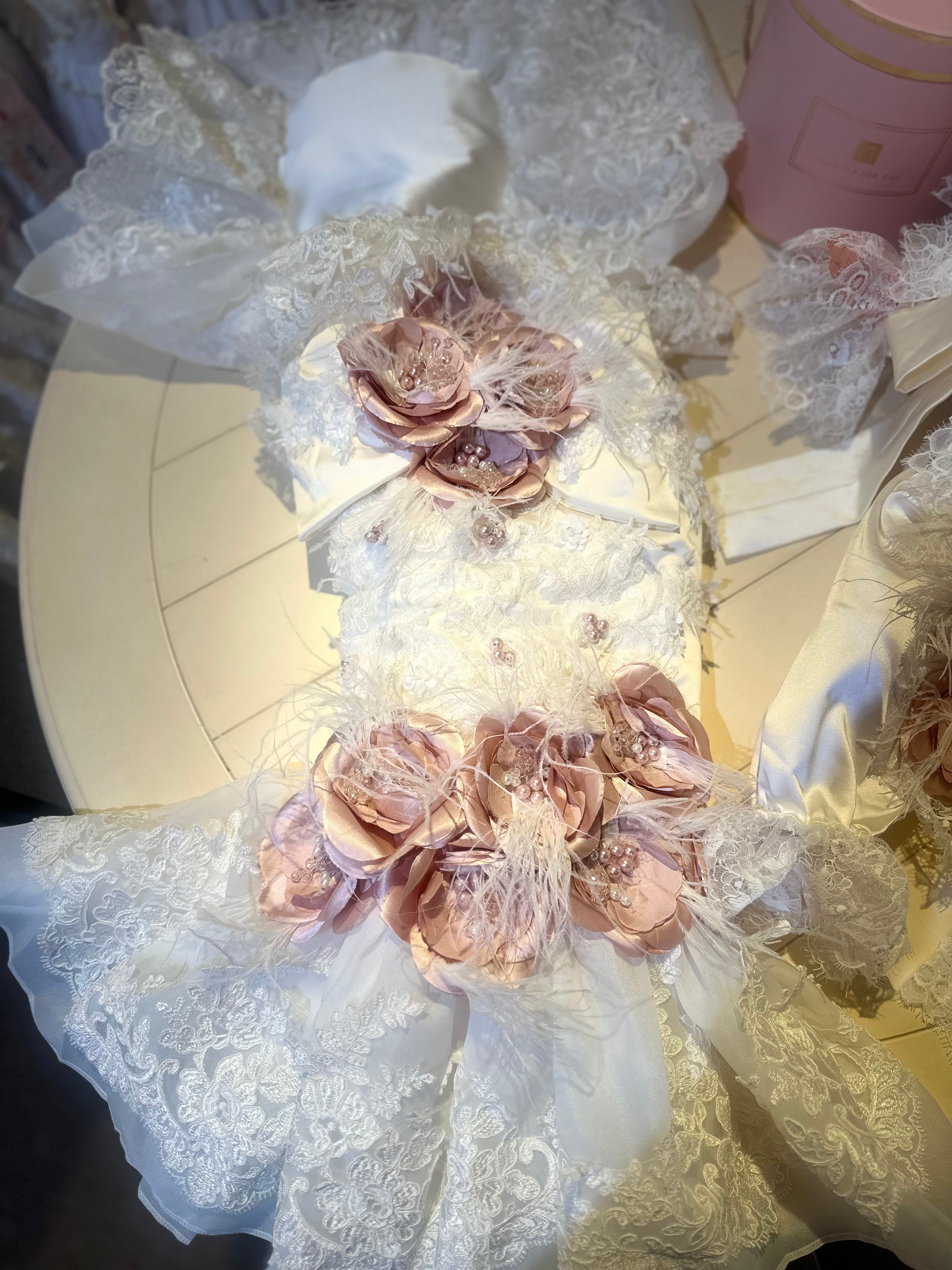 Lacey Rose Collection