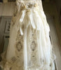 Antique Vintage Christening Gown