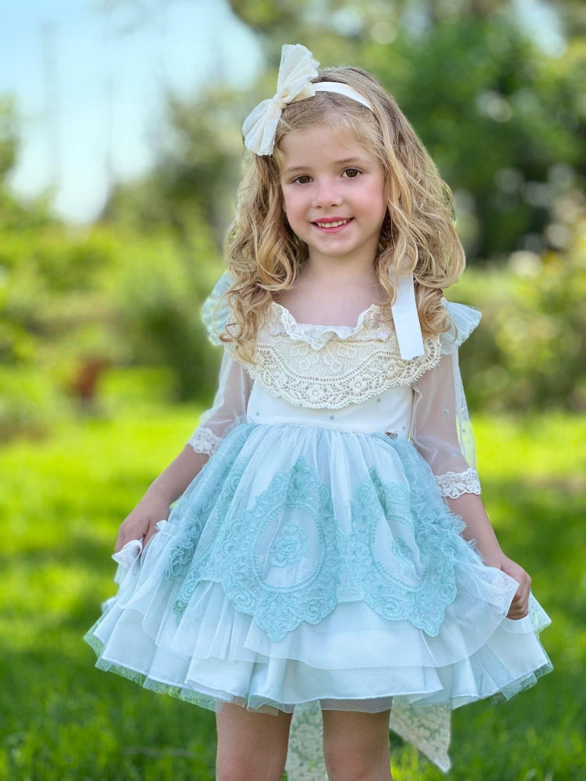 La Amapola – Layla