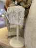 Couture Pearl Gown