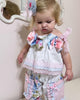 Candyland Bloomer Set