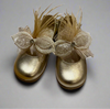 Ever Kid Gold Shoe