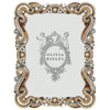 Baronessa Bronze Frame