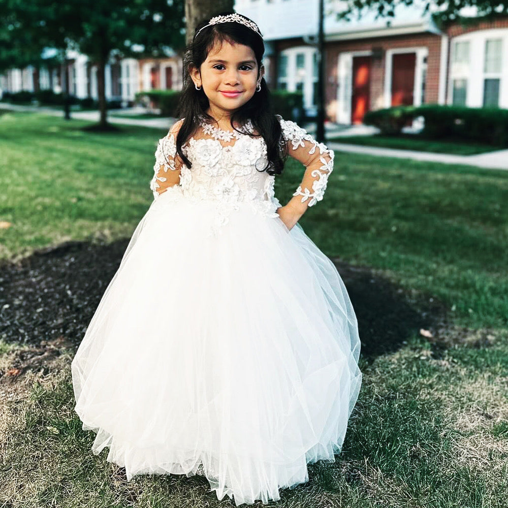 Father Daughter Dance – Layla's Boutique