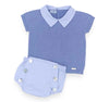 Two Piece Boys Set