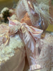 Elisa Pearl Embroidered Collection