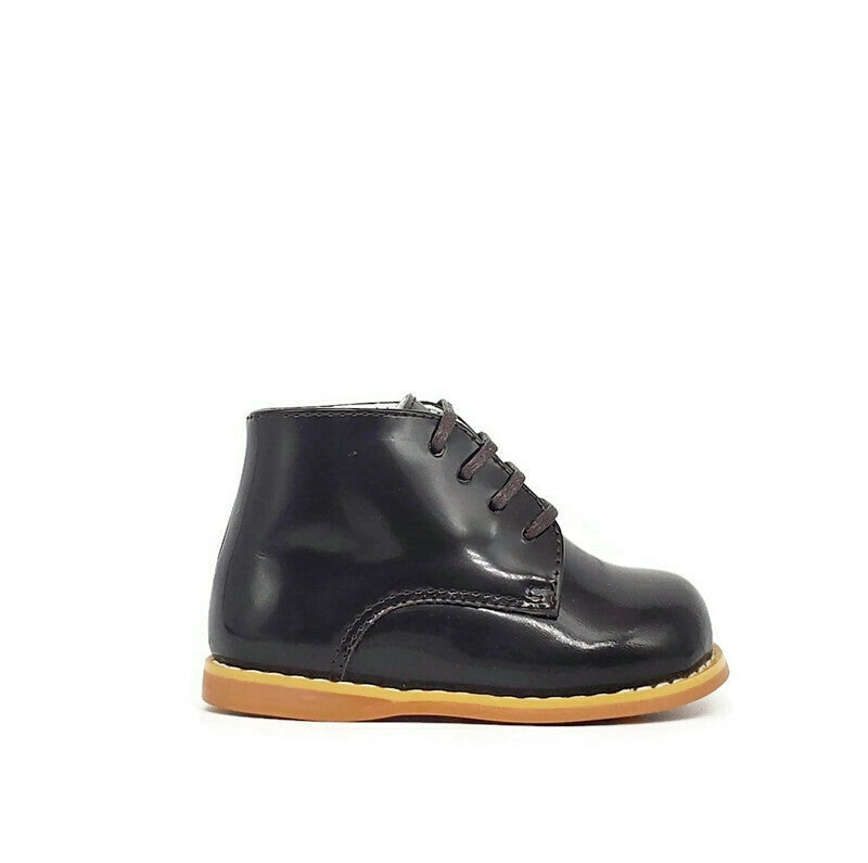 Classic Dark Brown Walkers