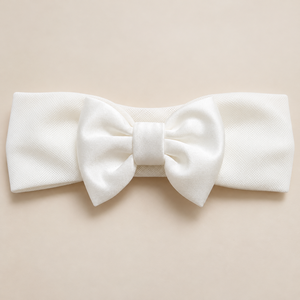 Antique White Occasion Dress